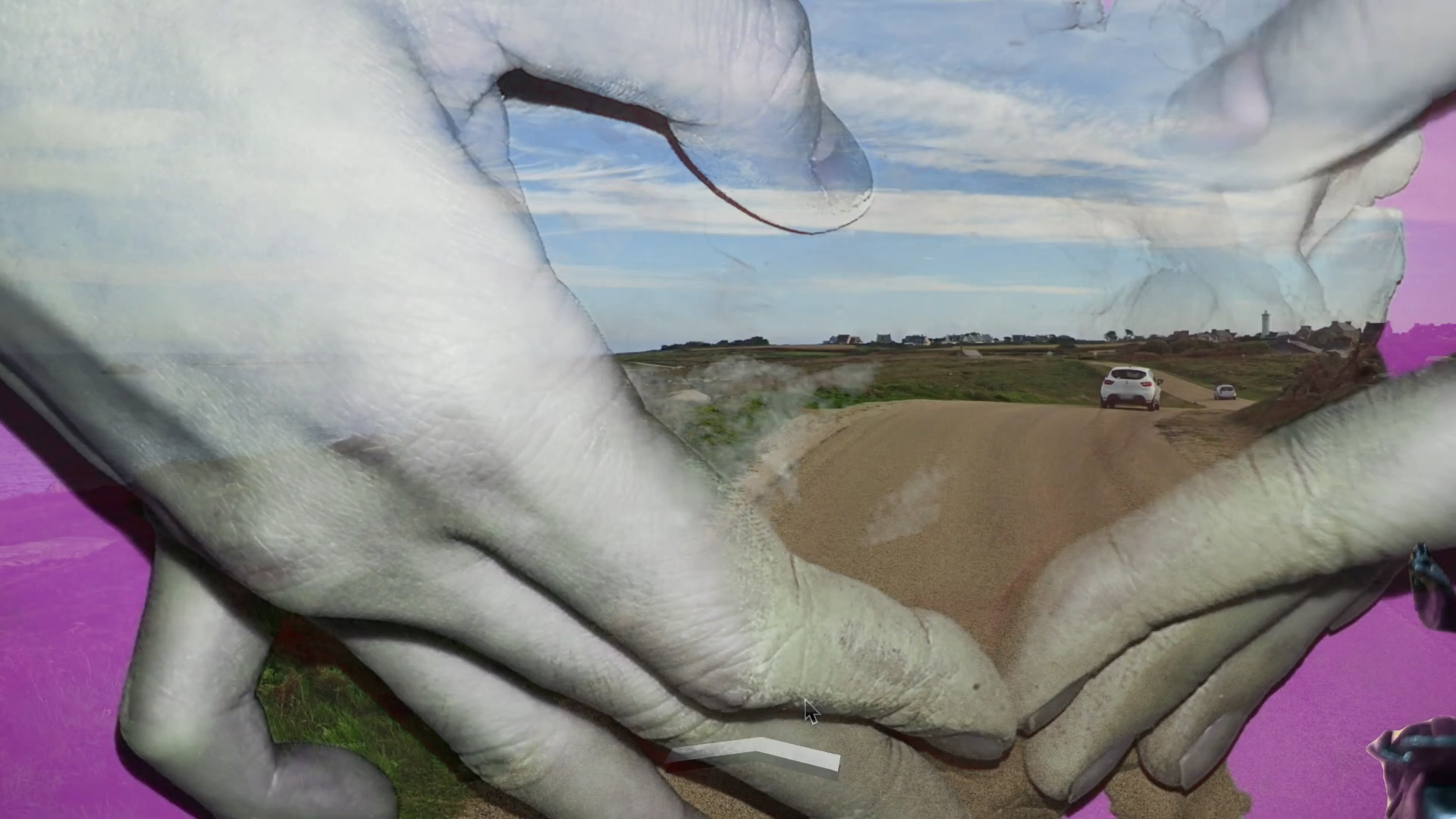 Dialectic of Mute 01